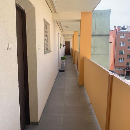 Apartament Antrakt Jelenia Gora Exterior photo