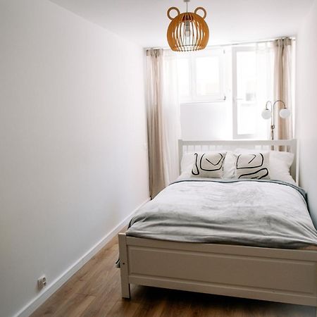 Apartament Antrakt Jelenia Gora Exterior photo