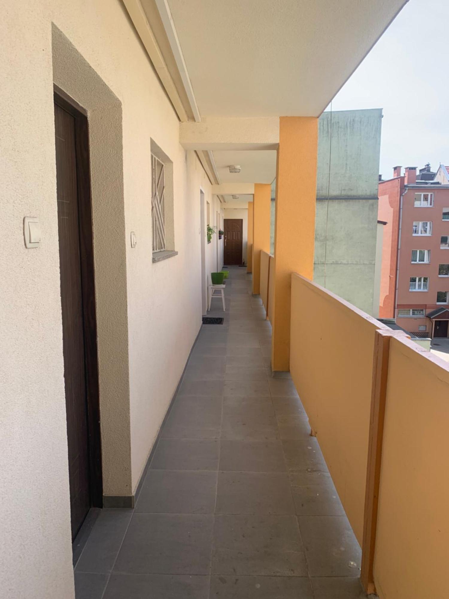 Apartament Antrakt Jelenia Gora Exterior photo