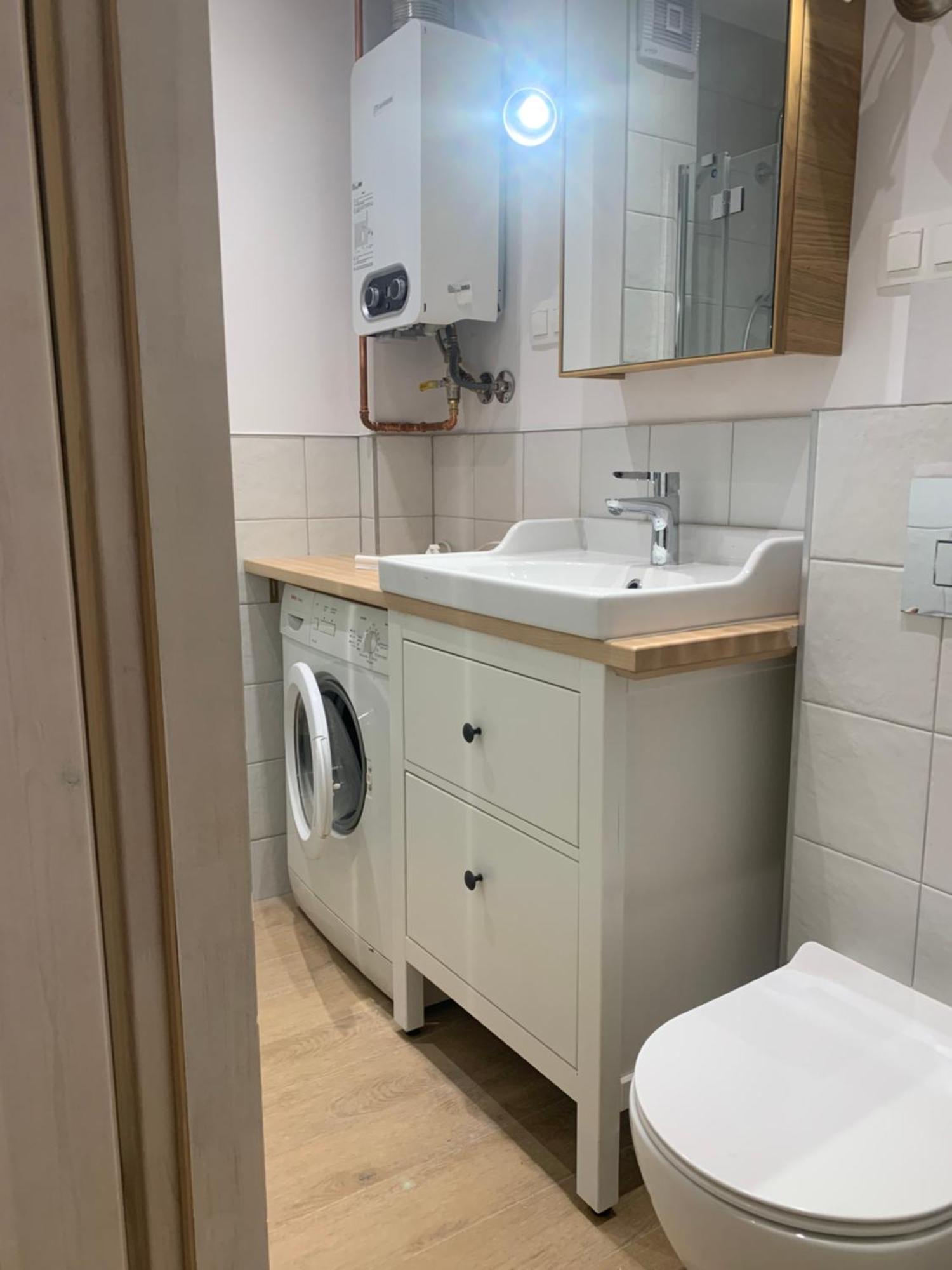 Apartament Antrakt Jelenia Gora Exterior photo