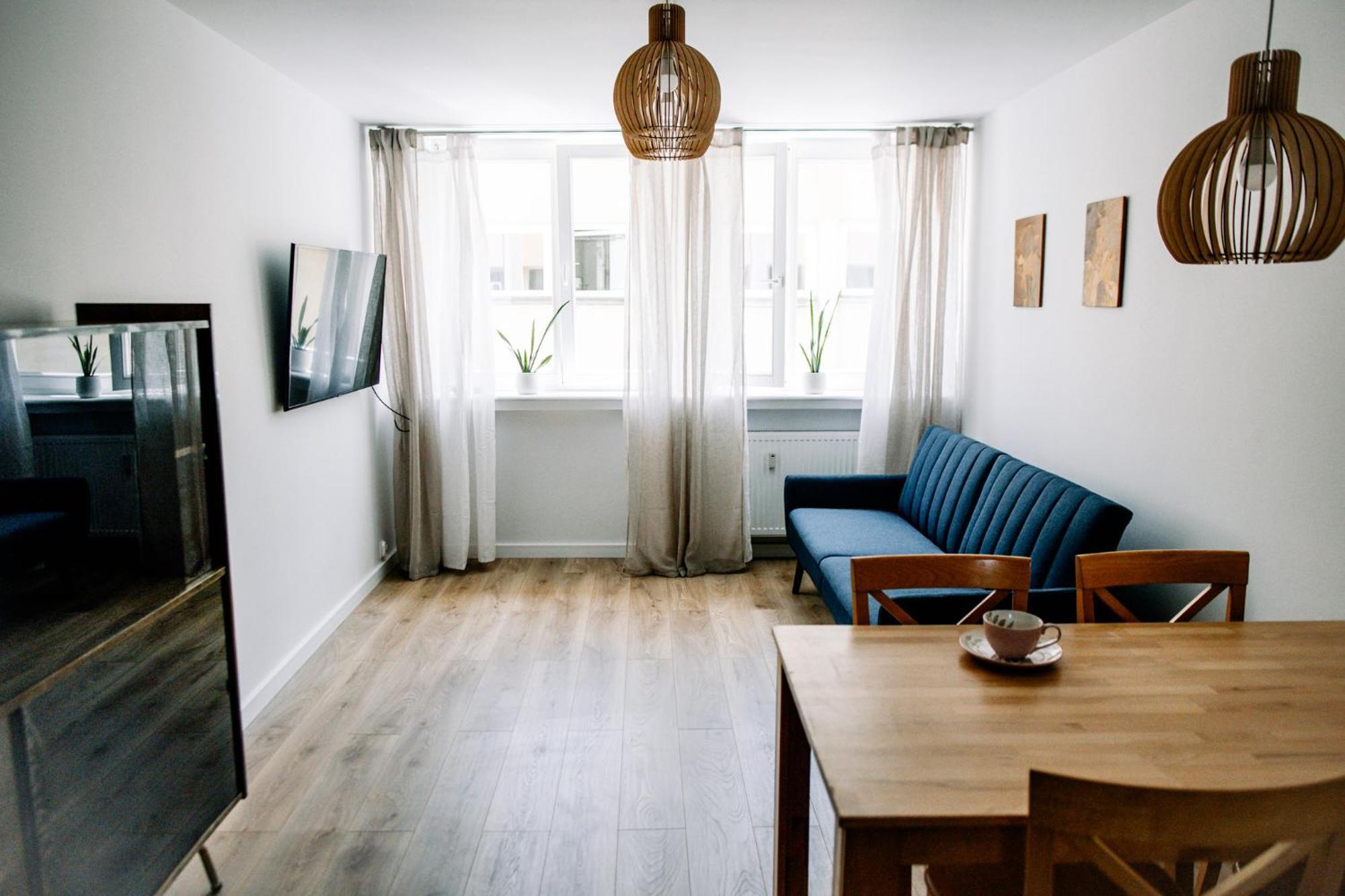 Apartament Antrakt Jelenia Gora Exterior photo